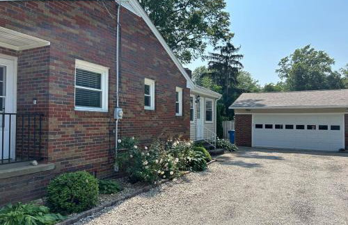 Charming House, just a short walk to downtown - Foto 45