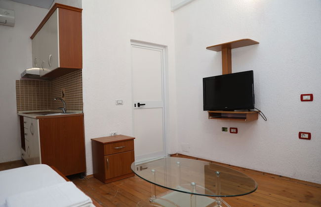 Kalpazo Hotel Tommy Durres - Foto 59