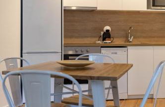 Travel Habitat Alameda Suites. - Foto 61