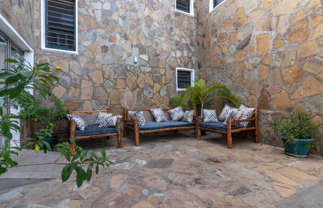 Lux Suites Sanuna Villas Diani - Foto 16