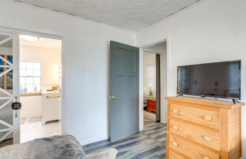 Norfork Lake Views Home with Deck in Henderson - Foto 20