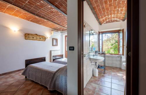 Holiday Home Relais San Desiderio by Interhome - Foto 26