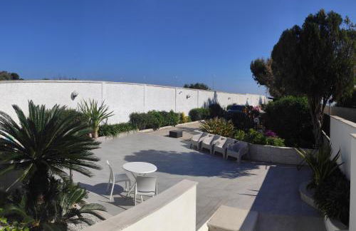 Seagull Apartments Bari Sea & Airport - Foto 50