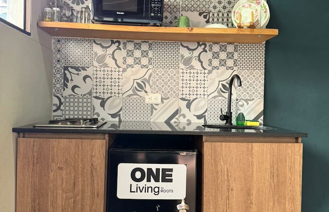 One Living by Roots Rentals - Foto 47