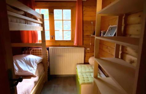 kuscheliges Waldhaus Kaminknistern - Photo 13