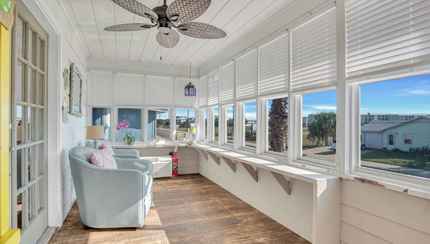 Servizio della struttura