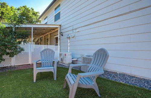 Vermijo Flat Walk to Downtown Shops & Dining - Foto 41