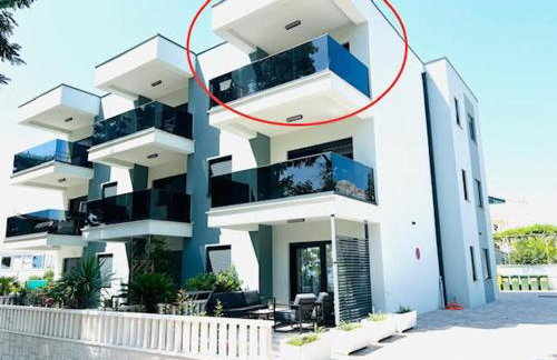 Apartment Marta - Photo 1