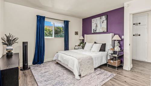 Movie Night 4BR Home with Projector Games & BBQ - Foto 5