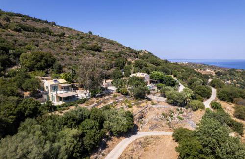 Villa Sevastoula - Foto 71