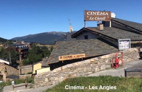 Chalet Vue sous cet Angles - Foto 48