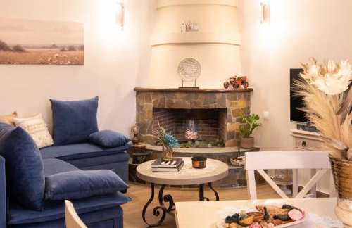 Mesonisi Boutique - Sea View in Afissos, Pelion - Foto 23