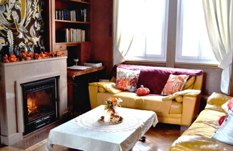 Manoir romantique 8 mn du lac et 2 heures de Paris - Foto 77