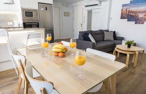 Málaga Beach Apartment - Foto 20