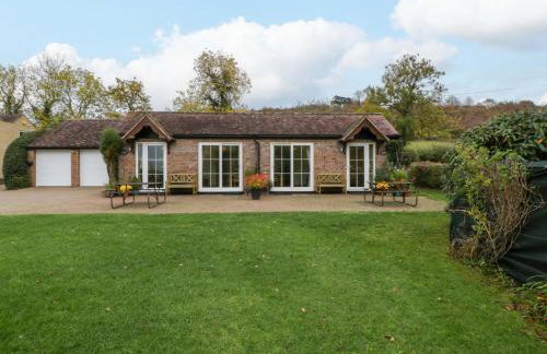 Orchard Cottage - Foto 24