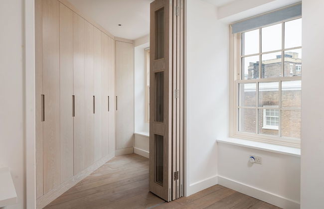 VESTO King's Cross - Foto 11