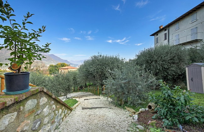 Sole Priscilla House- Terrace & parking - Foto 42