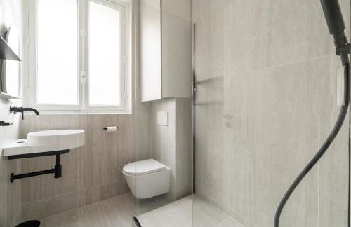 Appartement Design Parisien - Palais Maillot - Foto 10