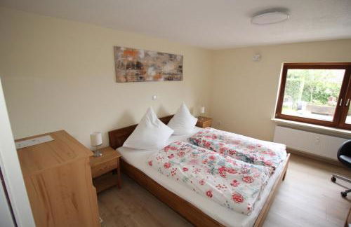 Ferienwohnung Mohrs - Foto 9