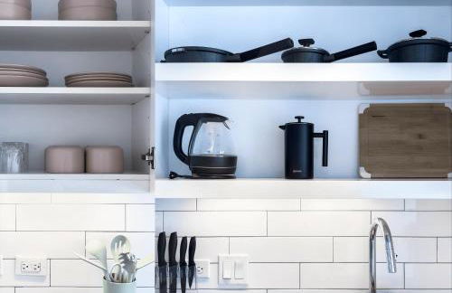 Monthier The Wharf BLW9S5U7-2 - Foto 8