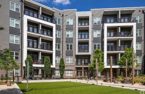 Landing Chic 2BD Gym Clubhouse - Foto 20