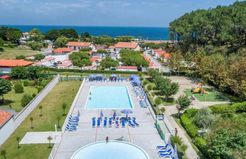 Appartement T4 à 200m de la plage - Foto 15