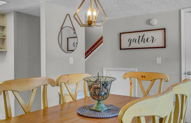 Sea La Vie at Cocoa Beach - Foto 23