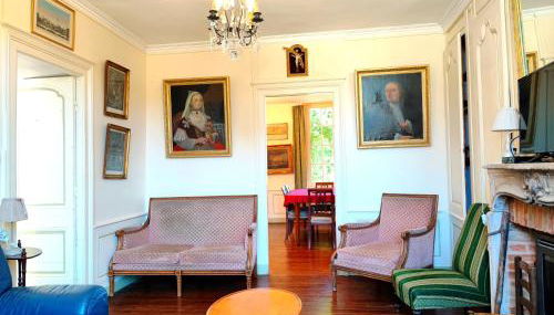 Domaine du Château de Briquedalles - Foto 4