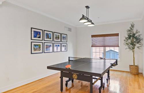 The GOAT Getaway, Winter Retreat by USNA! - Foto 14