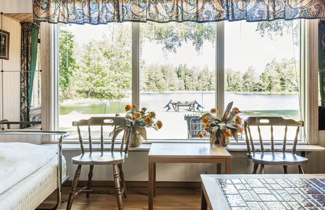 3 bedroom House in Unnaryd with garden and terrace - Photo 21