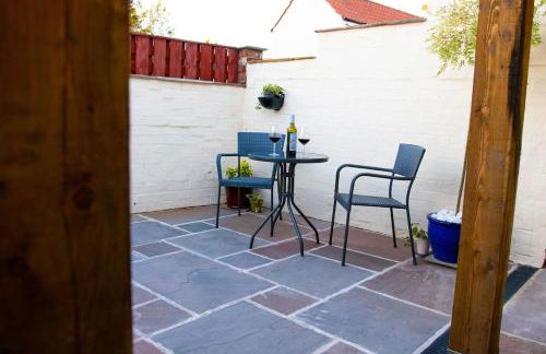 The Nest Close to York with Hot Tub - Foto 19