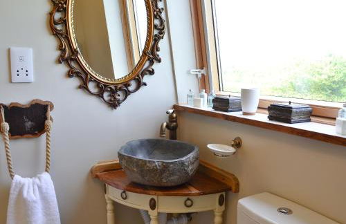 Broomhouse Lodge - Foto 12