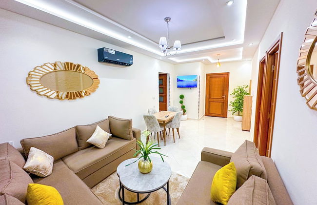 Elite Holiday Homes - Luxury & Centric Flat - Photo 37