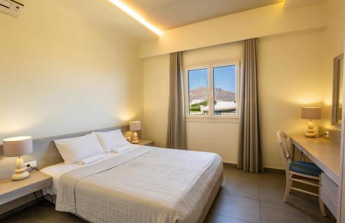 Thalassa Suites - Foto 15