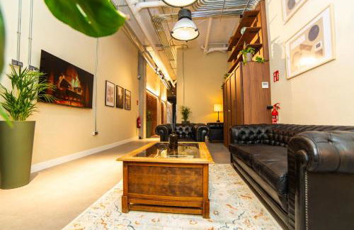 The 153 Hotel - Foto 21