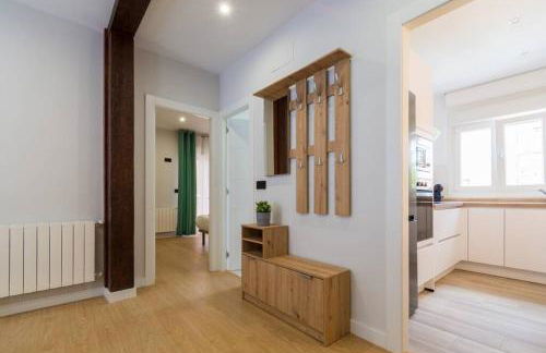 Renovated appartement in Santander - Foto 18