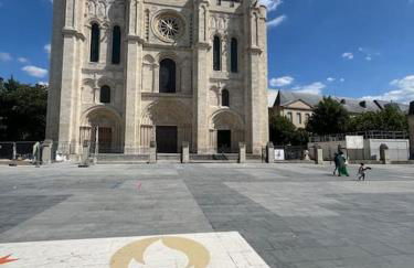 Basilique Métro 13 - Foto 10