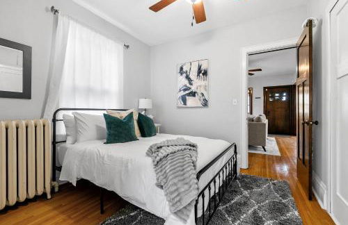 Lyndale Pleasant Getaway - Foto 21