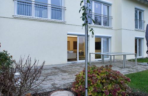 Ferienwohnung Talblick - Photo 40