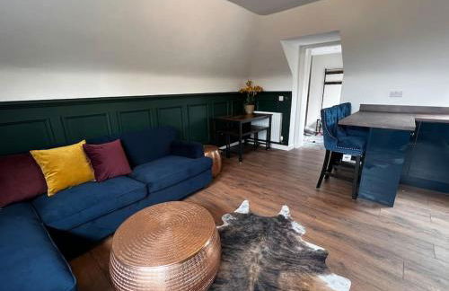 Roslin Templar loft - Foto 9