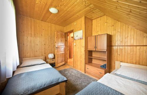 Chata za wsią - Foto 3