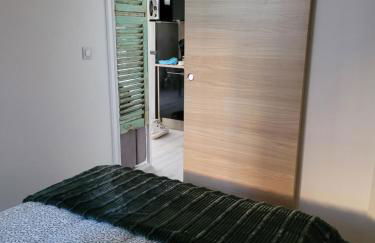 Tahiti Beach, T2 à la mer, piscine, terrasse et parking - Foto 33