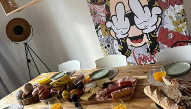 Chez Marceau - Foto 2