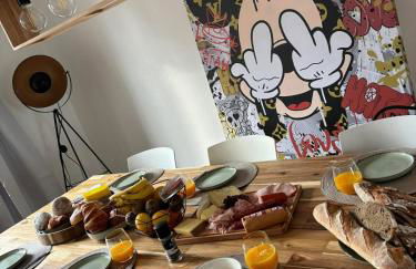 Chez Marceau - Foto 2