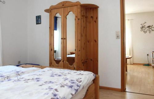 Ferienwohnung Marianne - Foto 13