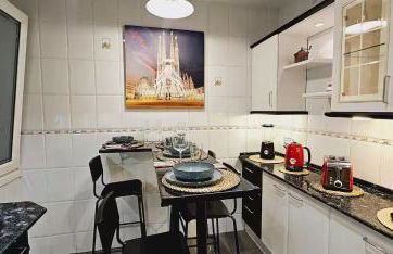 Apartamento exclusivo junto Sagrada Familia Barcelona - Photo 36