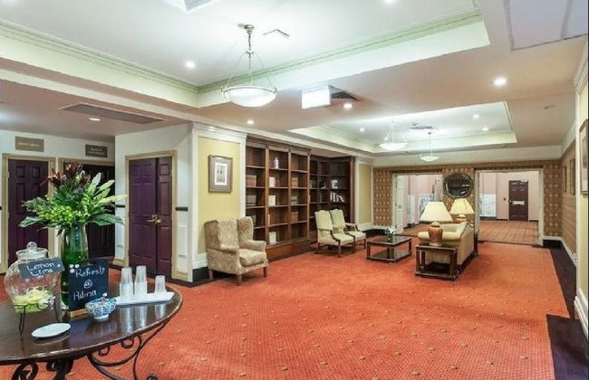 Brisbane City Apartments Central Station - Photo 18