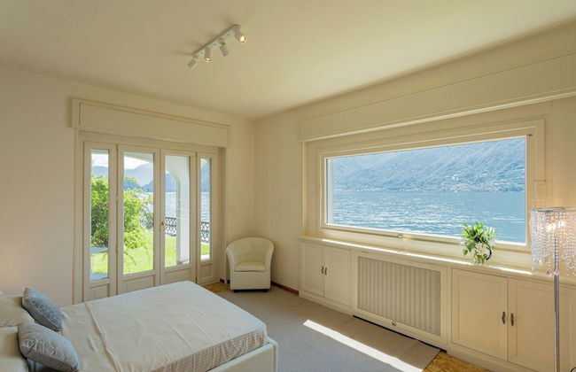 Sala Comacina Villas by Rent all Como - Foto 15