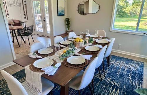 Upgraded Bay Oasis in Scotland, MD! - Foto 12