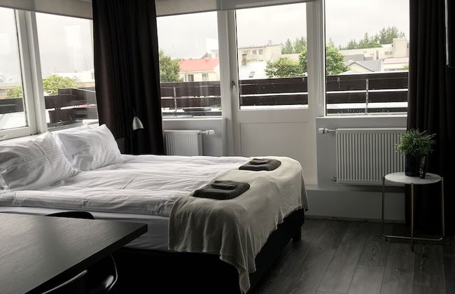 Svala Apartments by Heimaleiga - Foto 29